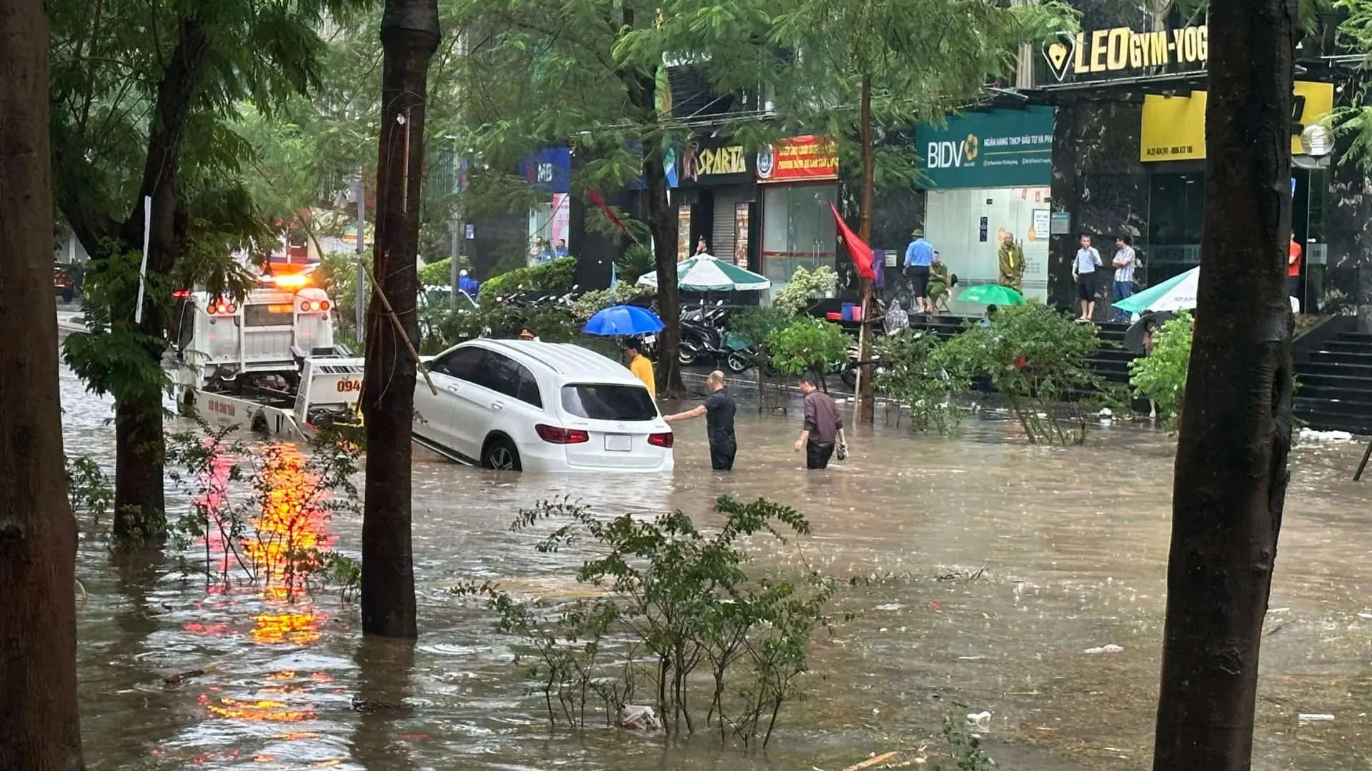 Đài PTTH Hà Nội